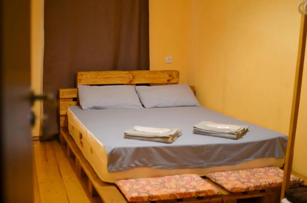 U&O Apartment, Liberty Square Tbilisi