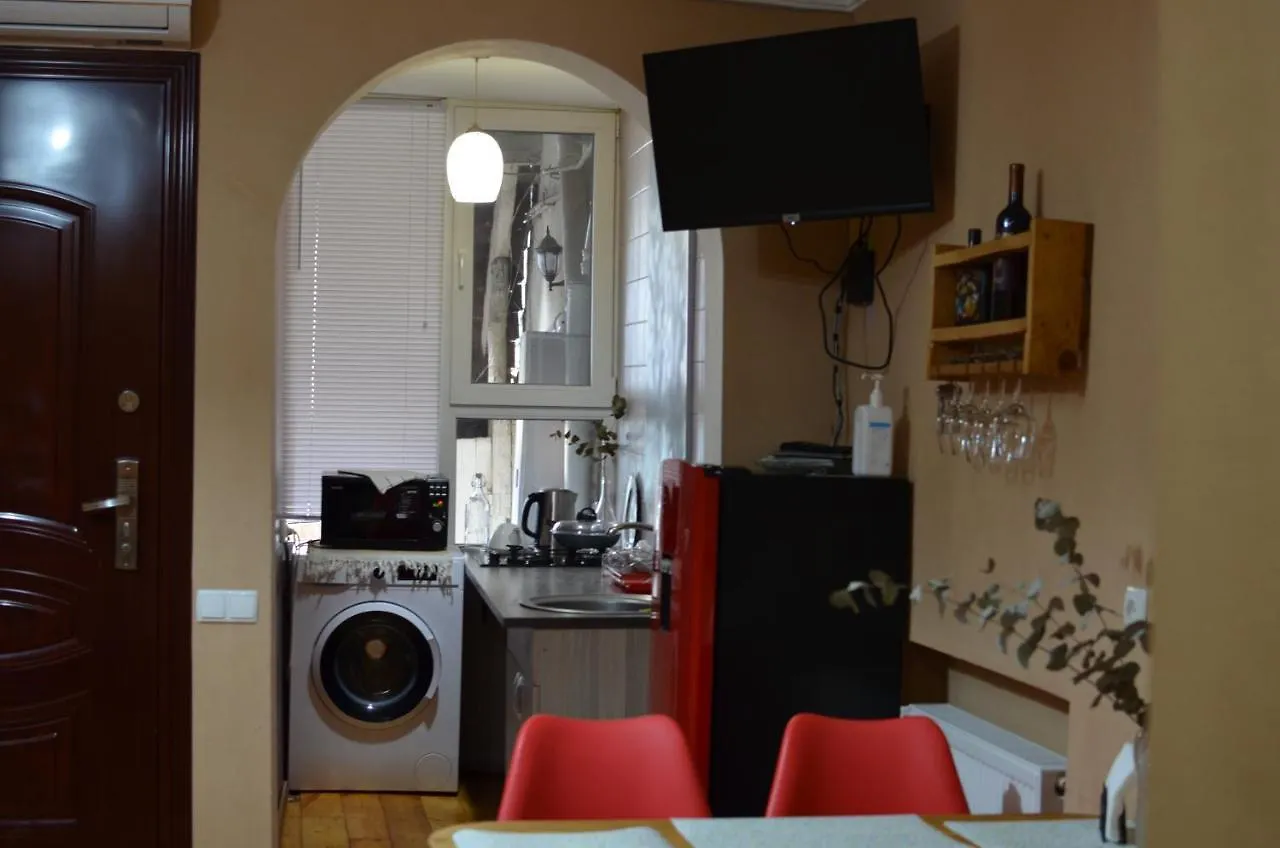 U&O Apartment, Liberty Square Тбилиси 0*,  Грузия
