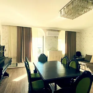 Your In Апартаменты