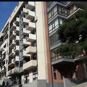 Sunny Ortachala Апартаменты